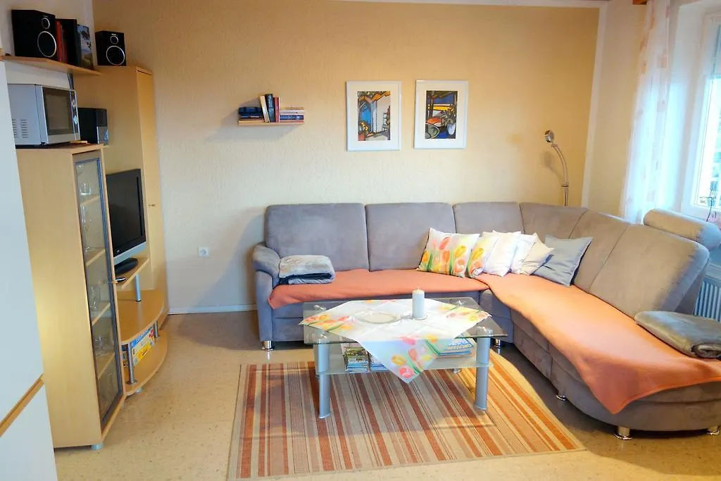 Ferienwohnung-Frisch Grafenau Germany