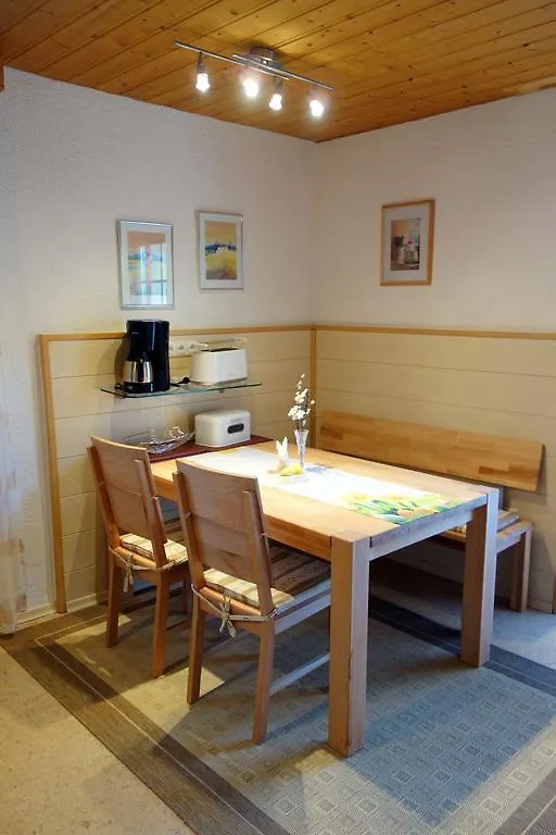 Ferienwohnung-Frisch Grafenau Apartment Grafenau (Bavaria)
