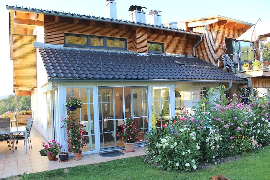 Ferienwohnung-Frisch Grafenau 0*, Grafenau (Bavaria) Germany