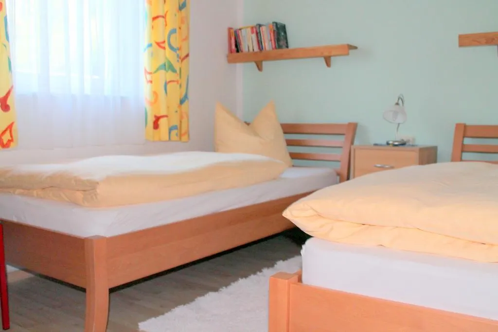 Apartment Ferienwohnung-Frisch Grafenau