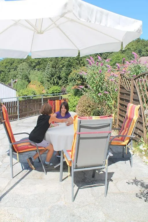 Ferienwohnung-Frisch Grafenau 0*, Grafenau (Bavaria) Germany